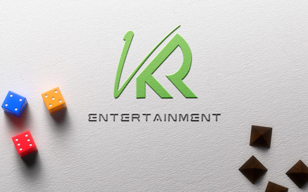 Logo – VR Entertainment