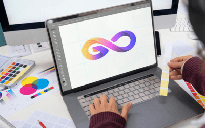 5 Things to Think About Before Designing a Logo