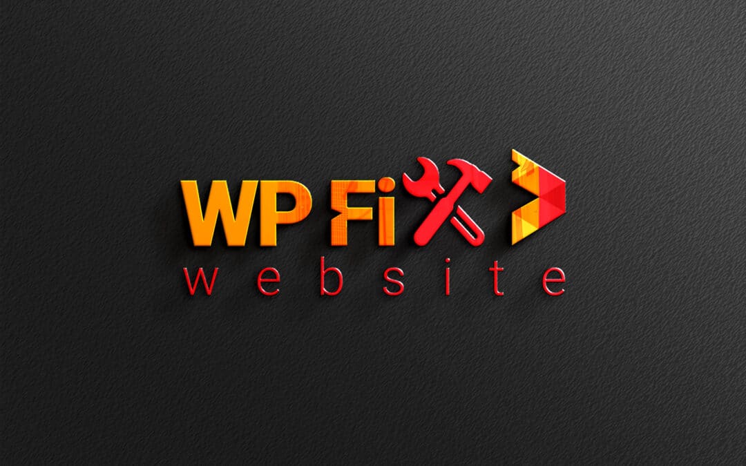 Logo – Wp Fix Website
