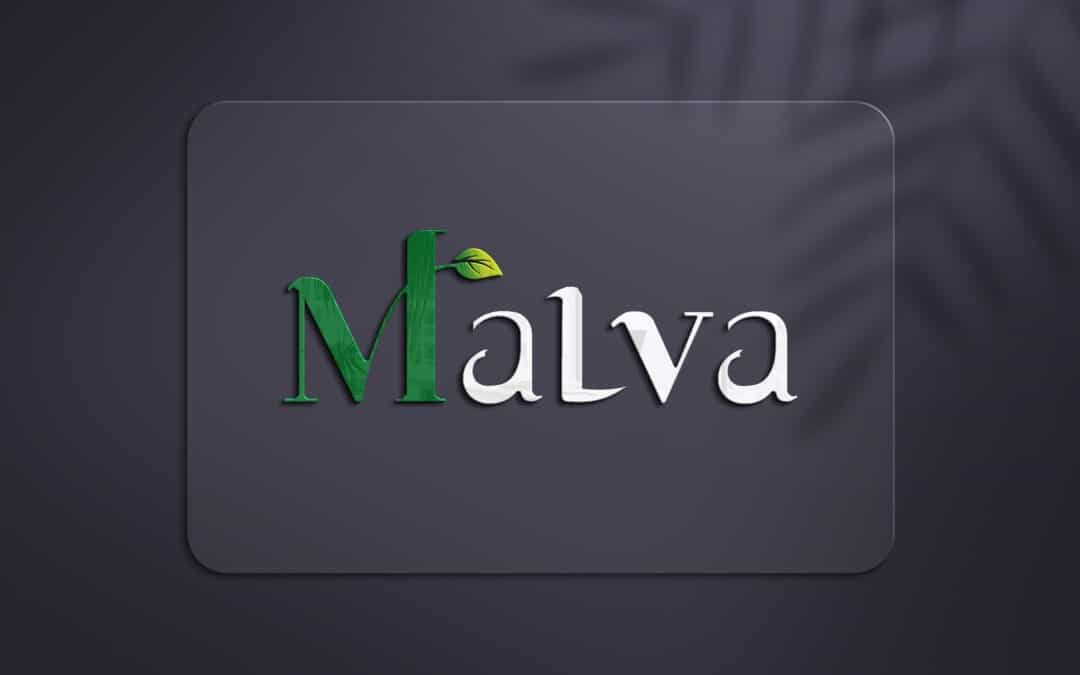 Logo – Malva