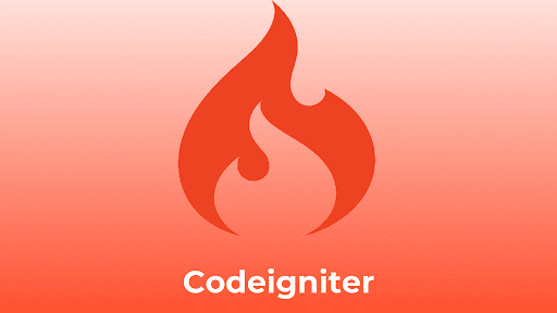 Difficulties of Codeigniter-4