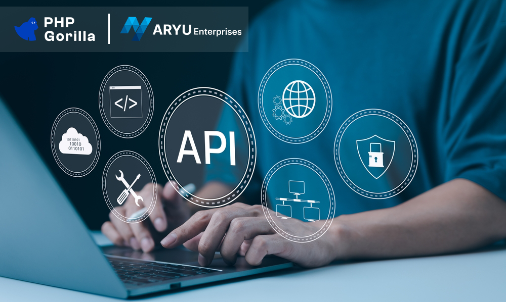 Experience Seamless Web Development Solutions with Aryu Enterprises-PHP Gorilla