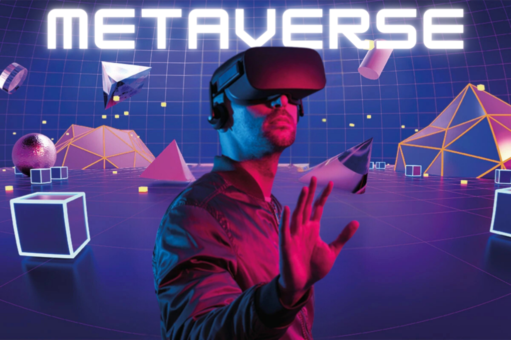 METAVERSE