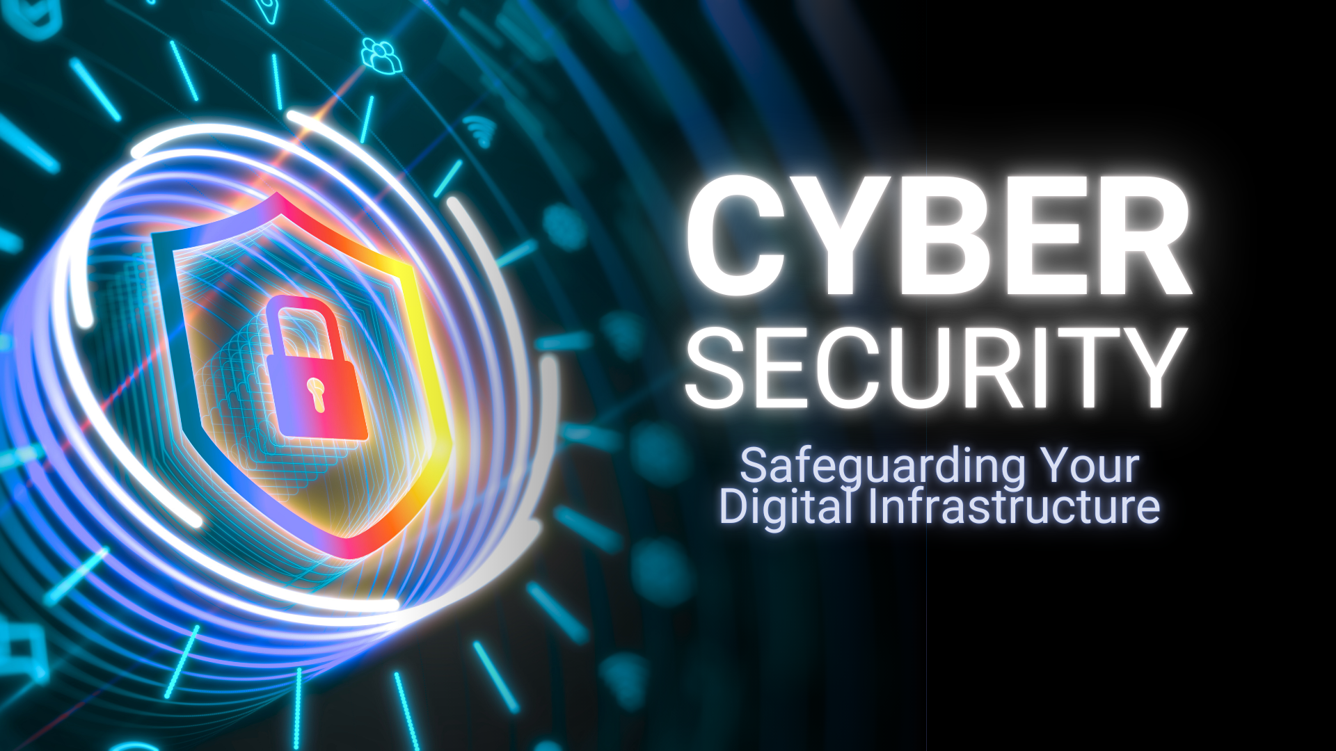 Cybersecurity Best Practices for Enterprises: Safeguarding Your Digital Infrastructure