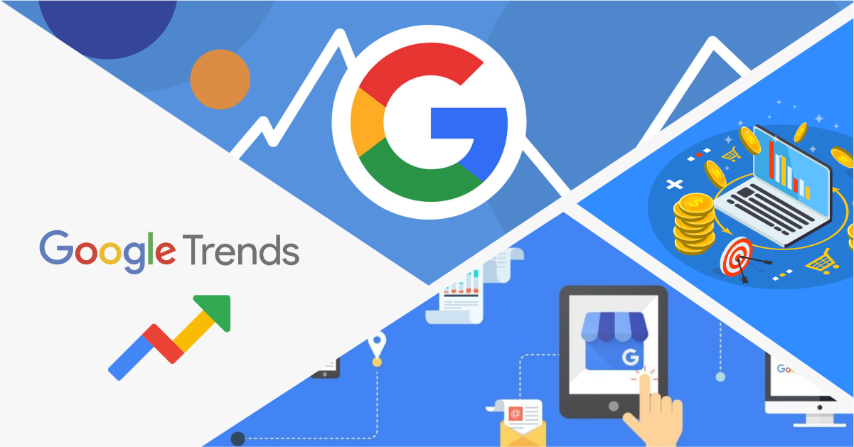 Google Trends in 2024: Your Secret Weapon for Business Growth