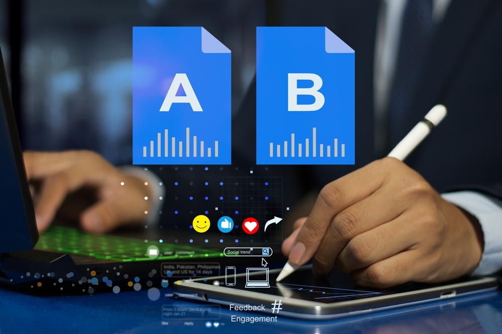 How to Use A/B Testing to Improve Your E-Commerce Performance